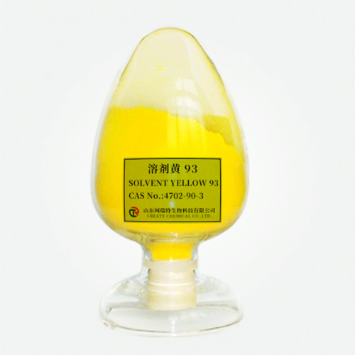 SOLVENT YELLOW 93,CAS No.:4702-90-3