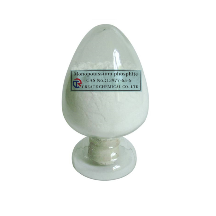 cas 13977-65-6 Potassium dihydrogen phosphite/Monopotassium phosphite