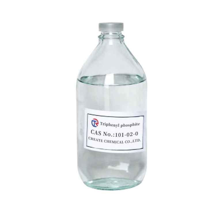Triphenyl phosphite,CAS NO.:101-02-0 TPPI