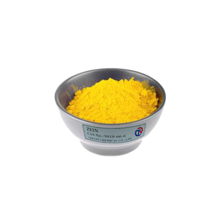 zein from corn /zein cas 9010-66-6