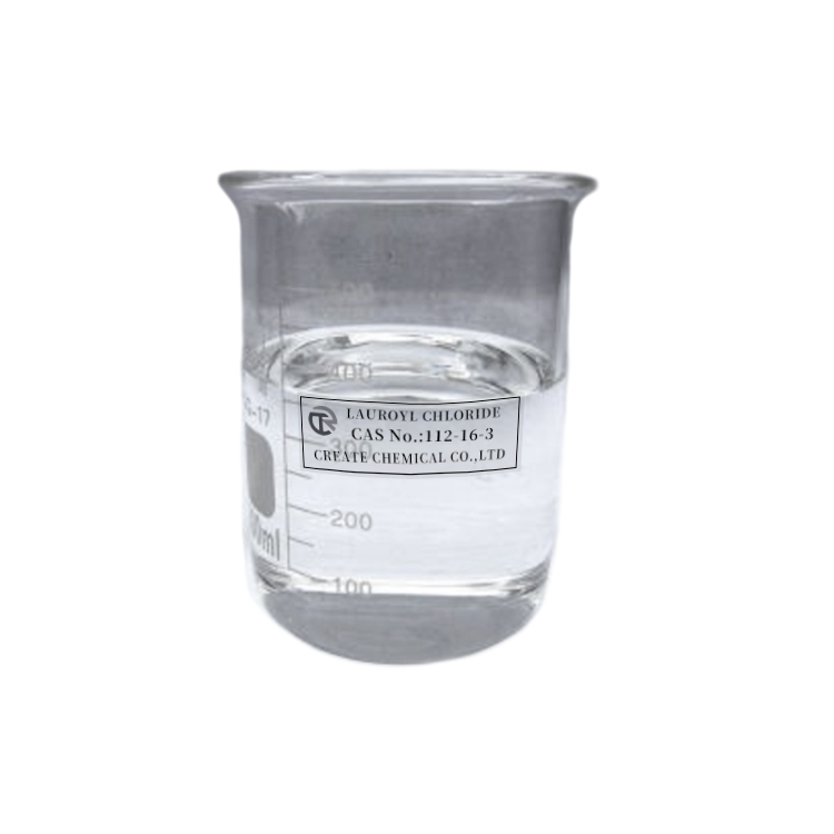 Lauroyl chloride cas 112-16-3