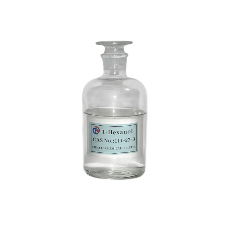 1-Hexanol / Hexyl alcohol CAS 111-27-3