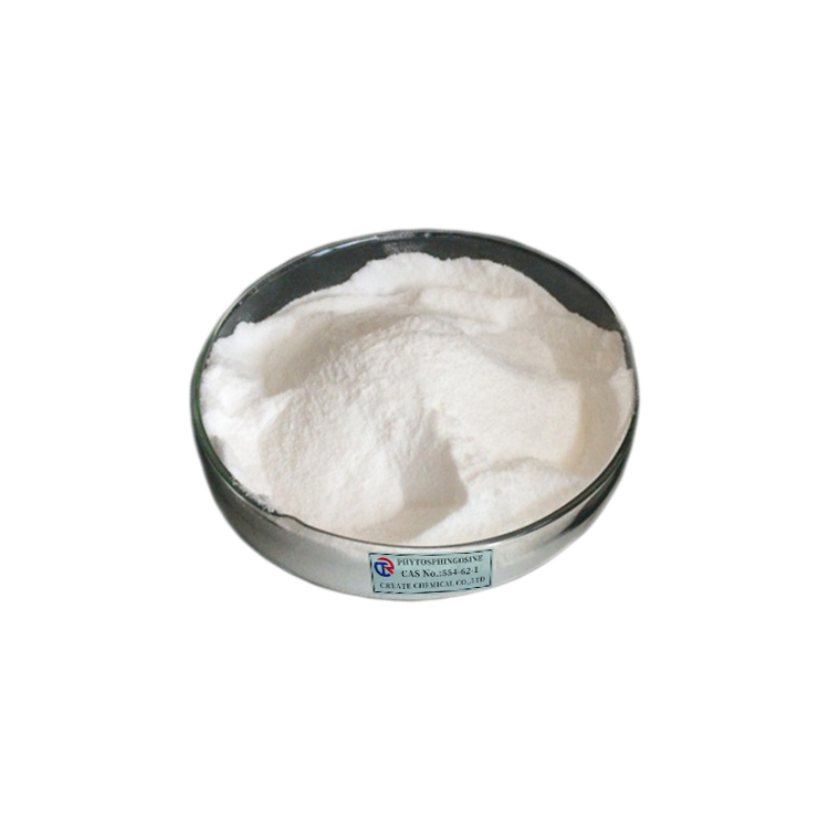 Phytosphingosine cas 13552-11-9
