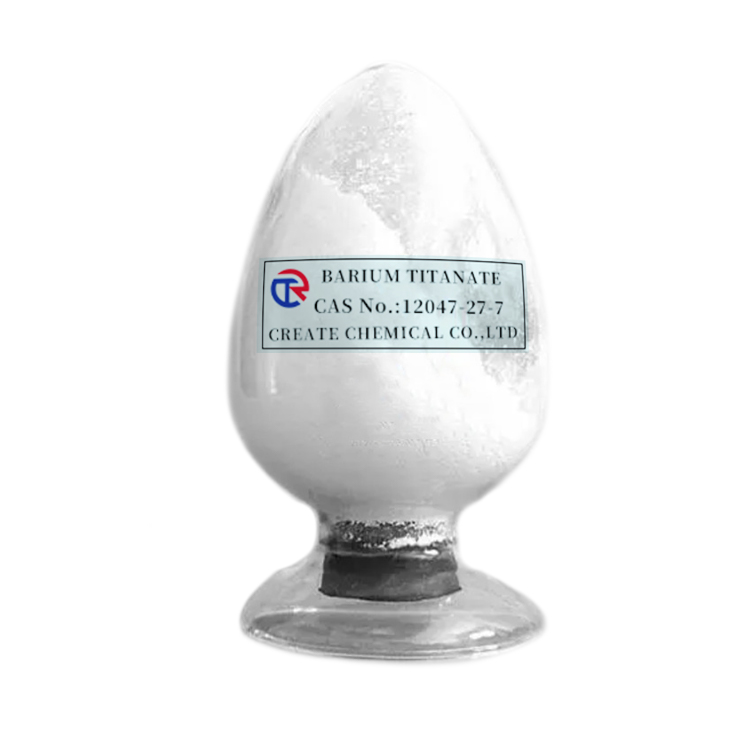 Barium titanate,CAS No.: 12047-27-7