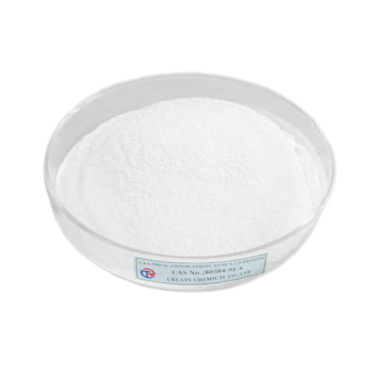 2,4,6-Tri-(6-aminocaproic acid)-1,3,5-triazine CAS 80584-91-4