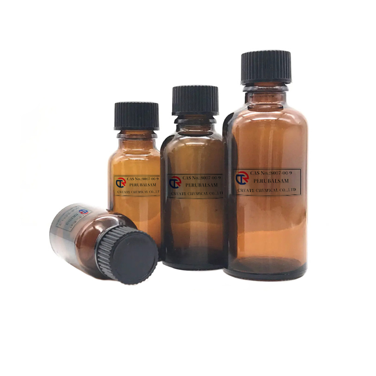 Balsam Peru Oil cas 8007-00-9 Essential Oil