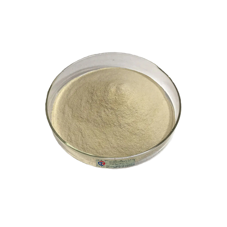 Hydroxypropyl Guar Gum CAS 39421-75-5 hydrOxyprOpyl guar