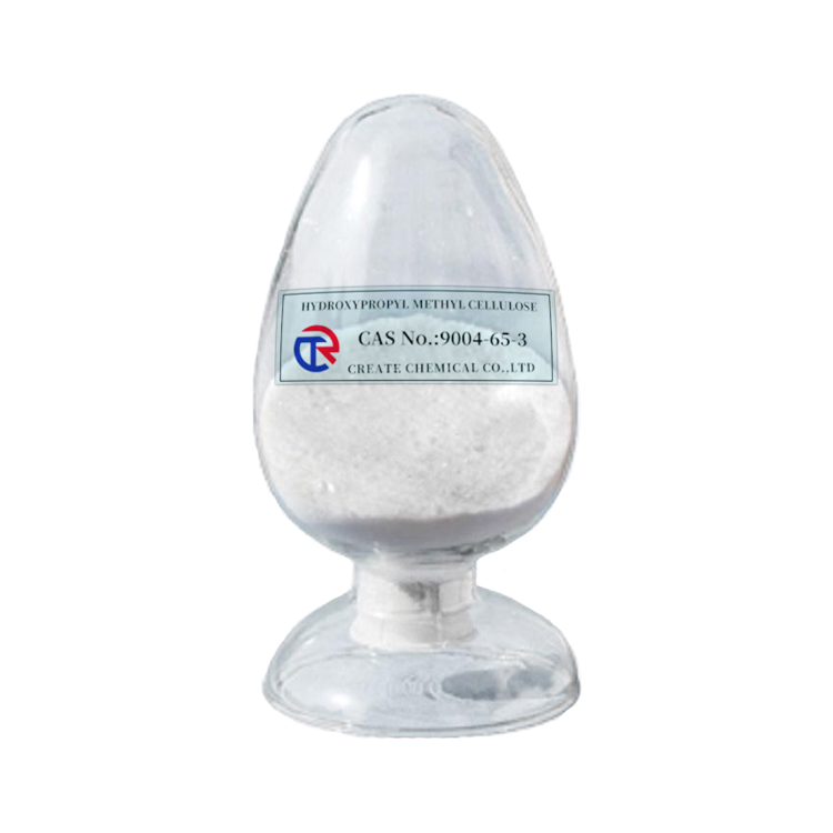 Hydroxy Propyl Methyl Cellulose|HPMC cas 9004-65-3