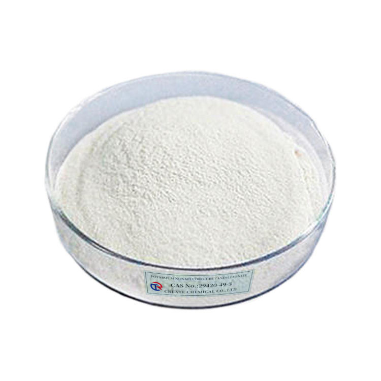 cas 29420-49-3 Potassium perfluorobutyl sulfonate
