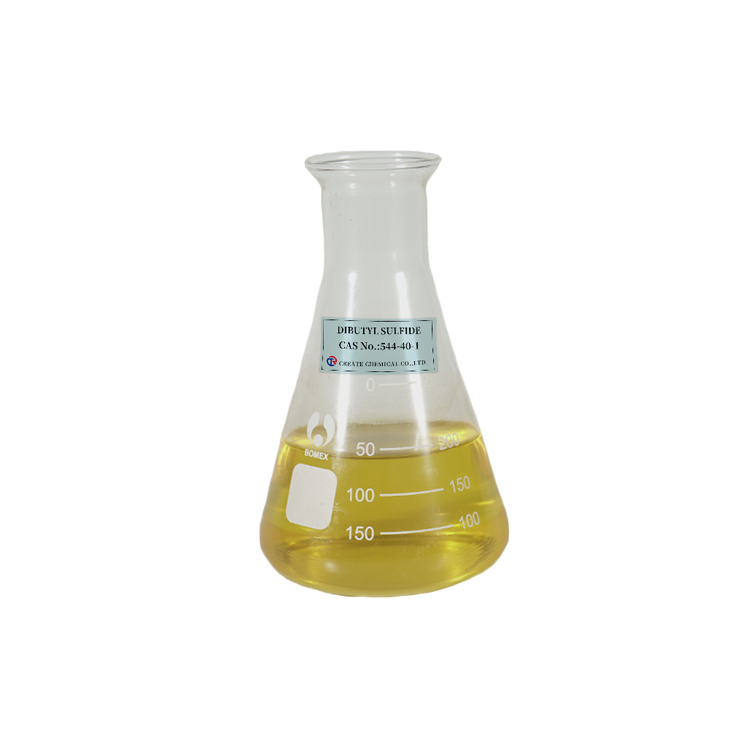 Edible essence Butyl sulfide/Dibutyl sulfide cas 544-40-1