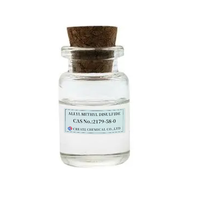 90%min Allyl methyl disulfide/Methyl allyl disulfide cas 2179-58-0