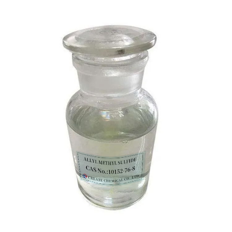 Allyl methyl sulfide/Methyl allyl sulfide/Allyl methyl sulfide CAS 10152-76-8