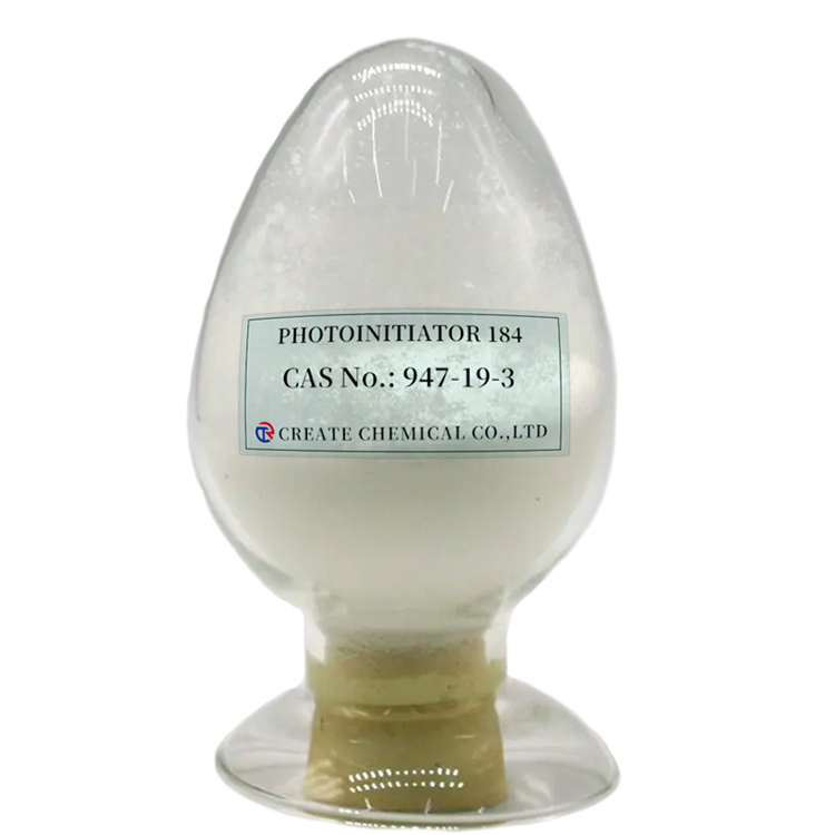 Used for for UV inkphotoinitiator 184 cas 947-19-3