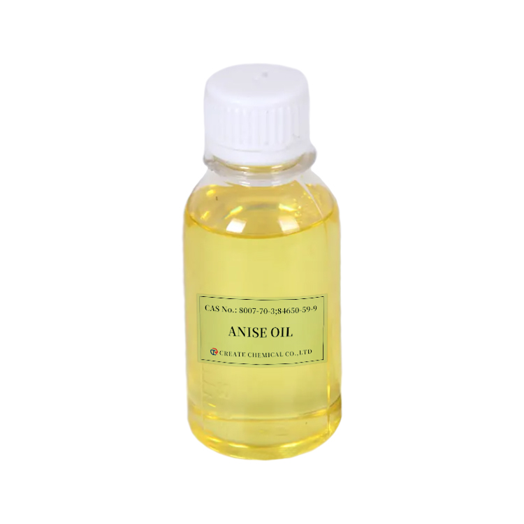 Flavor Fennel oil CAS 8006-84-6