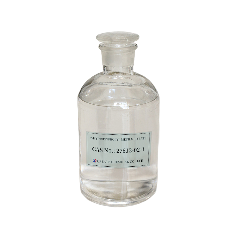 2-Hydroxypropyl methacrylate cas 27813-02-1 HPMA  ​